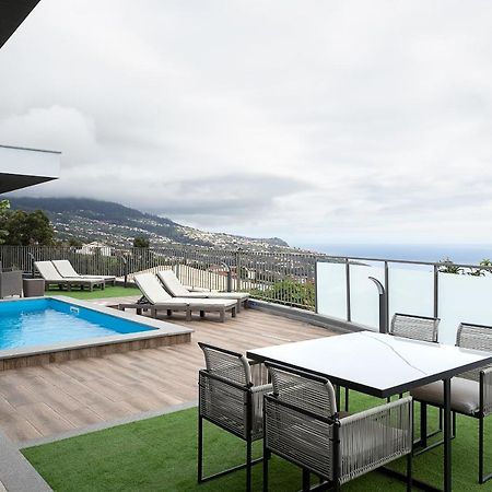 King'S Paradise Estreito Da Calheta 外观 照片