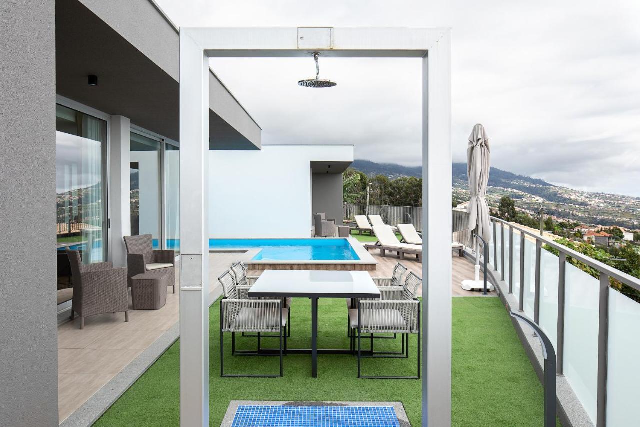 King'S Paradise Estreito Da Calheta 外观 照片