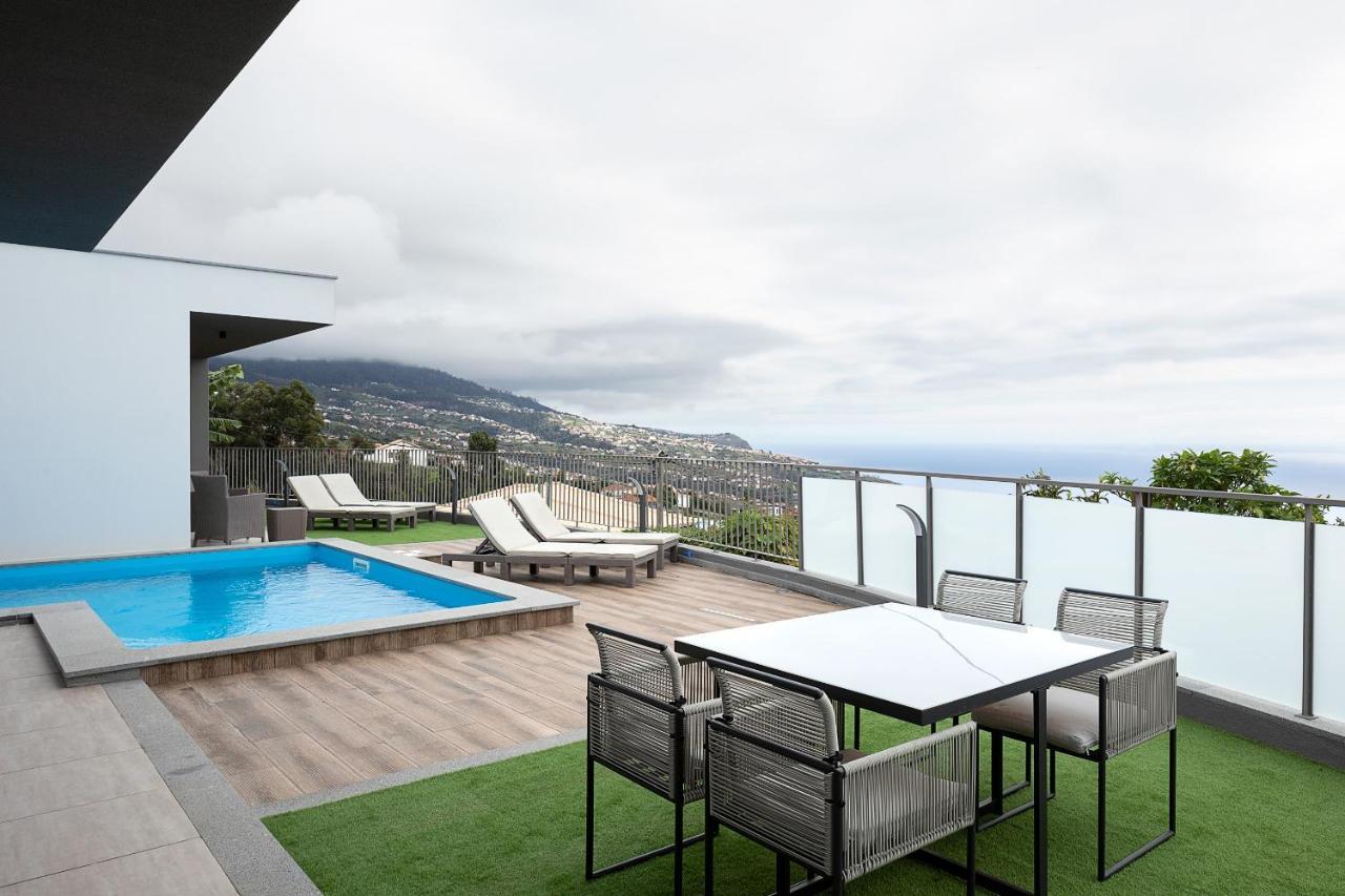 King'S Paradise Estreito Da Calheta 外观 照片