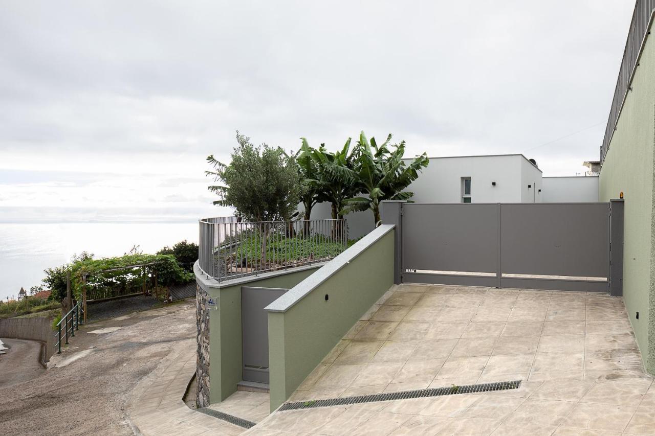 King'S Paradise Estreito Da Calheta 外观 照片
