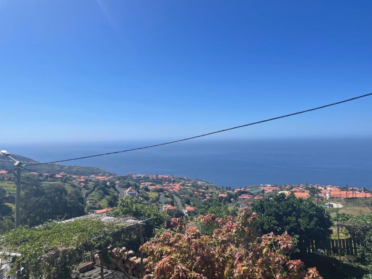 King'S Paradise Estreito Da Calheta 外观 照片