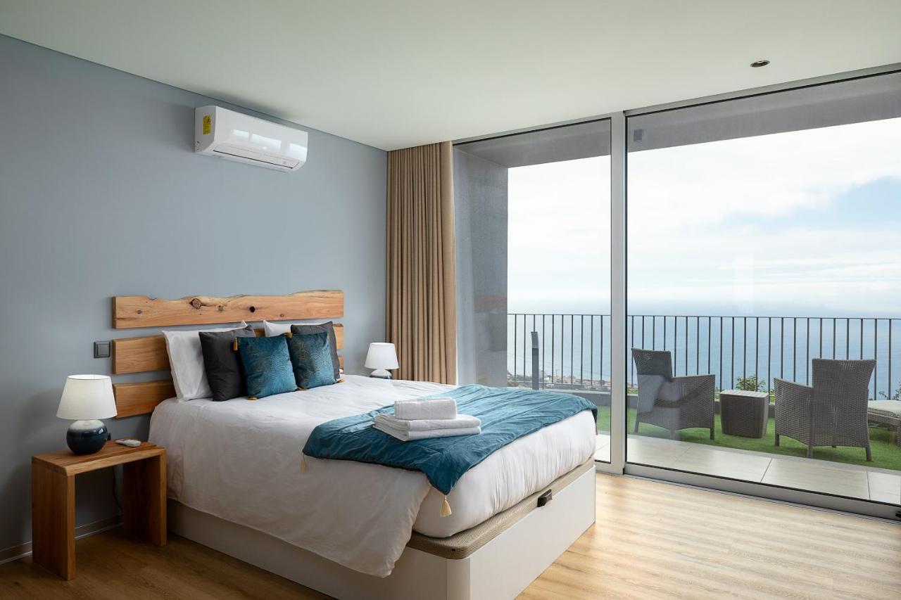 King'S Paradise Estreito Da Calheta 外观 照片